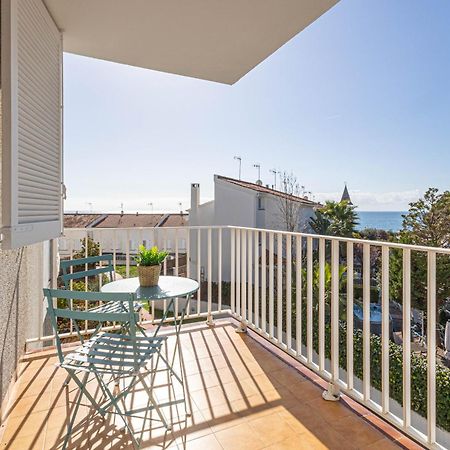 סן פול דה מר Hauzify I Apartaments Can Pi מראה חיצוני תמונה