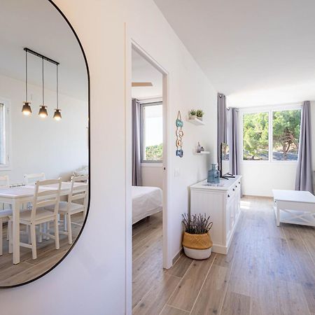 סן פול דה מר Hauzify I Apartaments Can Pi מראה חיצוני תמונה