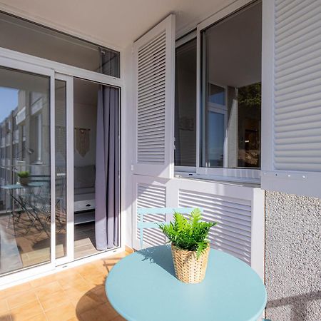 סן פול דה מר Hauzify I Apartaments Can Pi מראה חיצוני תמונה