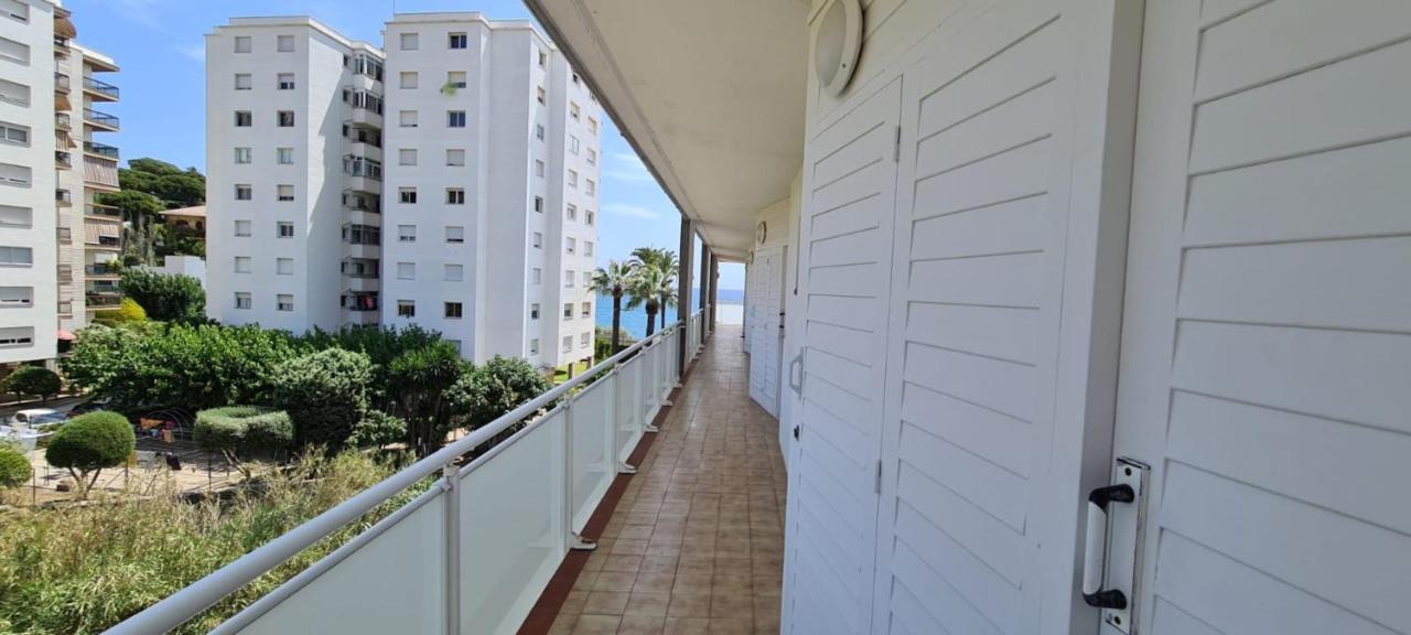 סן פול דה מר Hauzify I Apartaments Can Pi מראה חיצוני תמונה