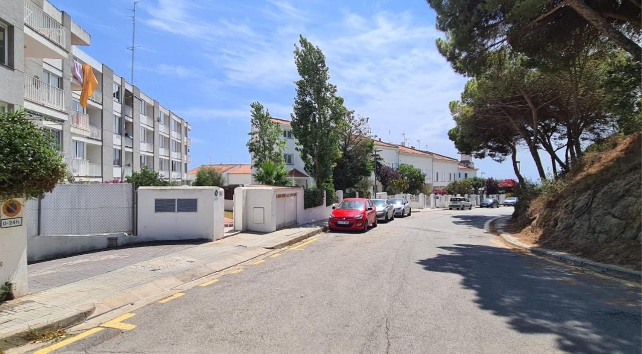 סן פול דה מר Hauzify I Apartaments Can Pi מראה חיצוני תמונה