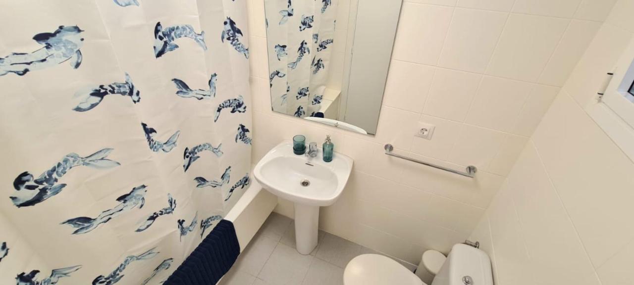 סן פול דה מר Hauzify I Apartaments Can Pi מראה חיצוני תמונה