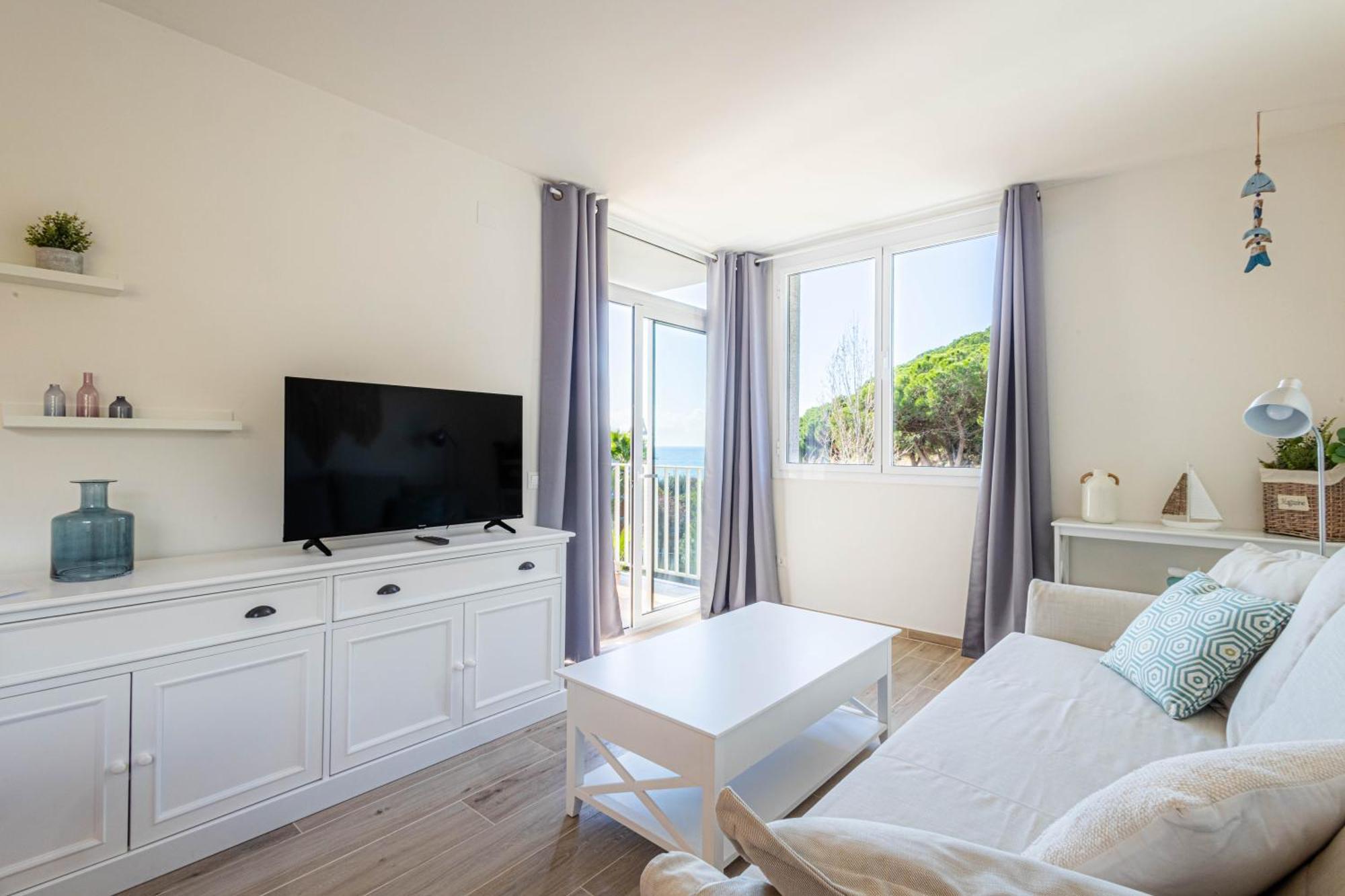 סן פול דה מר Hauzify I Apartaments Can Pi מראה חיצוני תמונה