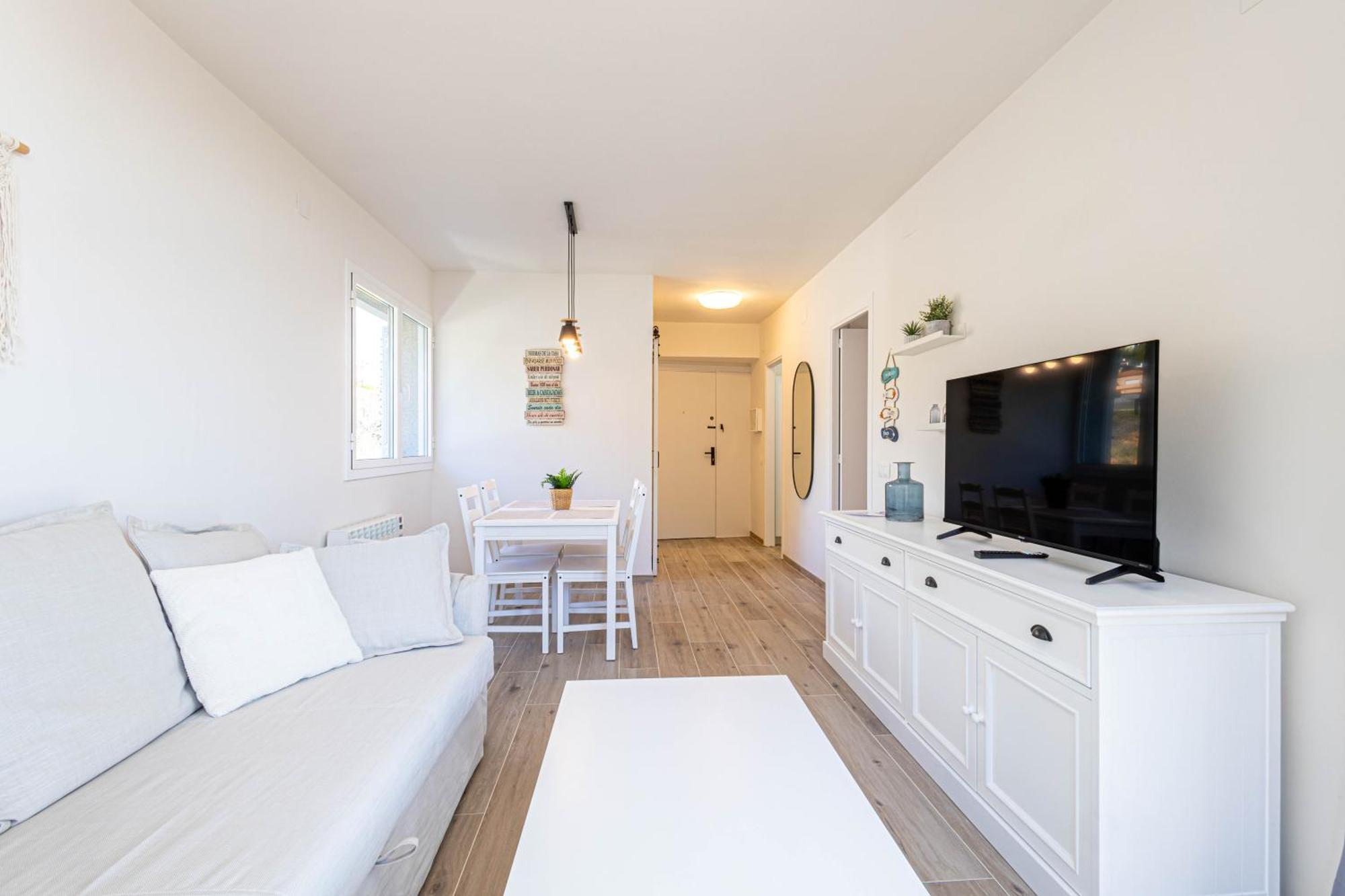 סן פול דה מר Hauzify I Apartaments Can Pi מראה חיצוני תמונה