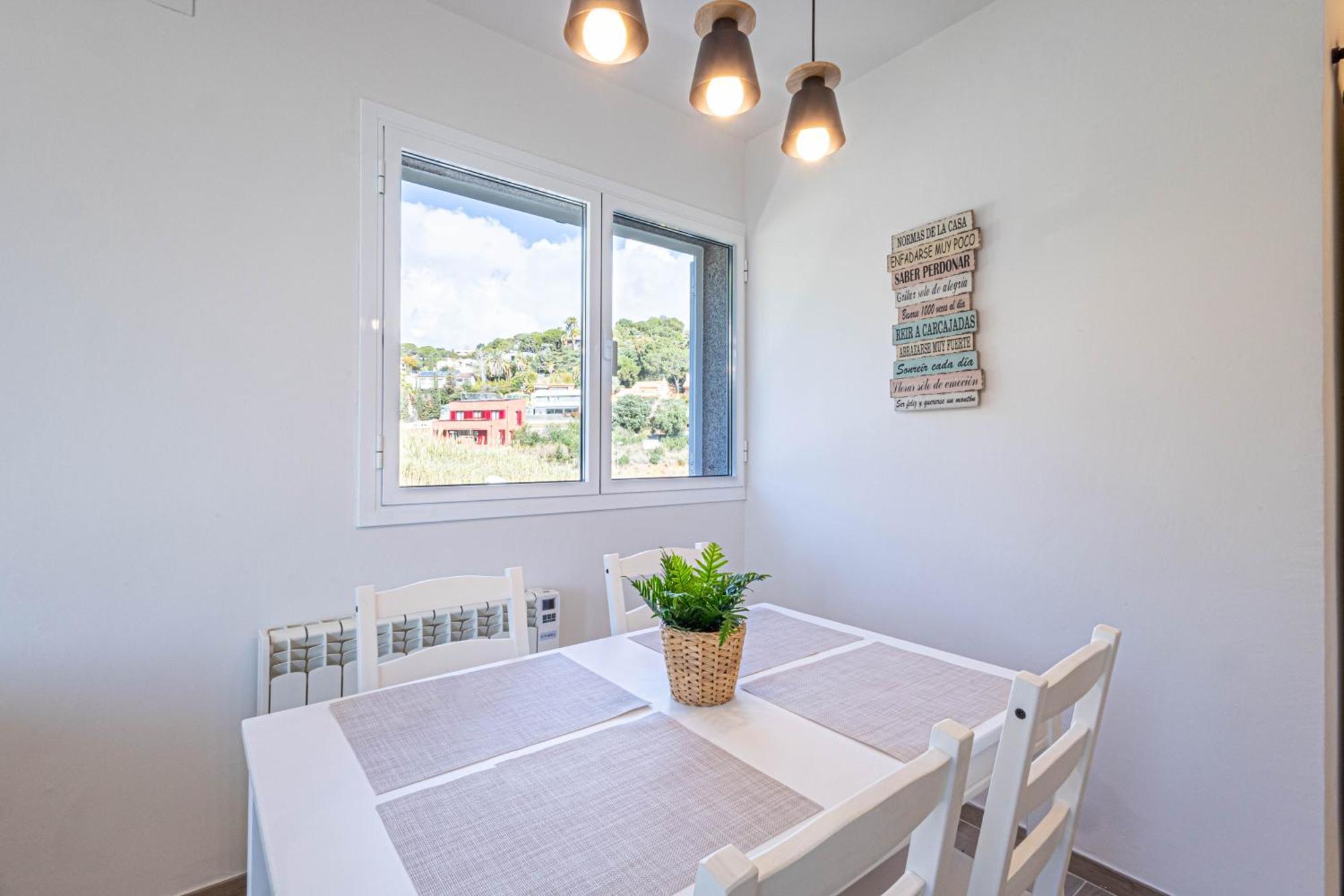 סן פול דה מר Hauzify I Apartaments Can Pi מראה חיצוני תמונה