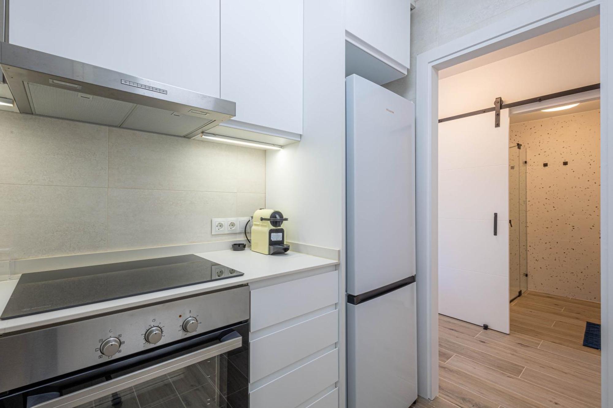 סן פול דה מר Hauzify I Apartaments Can Pi מראה חיצוני תמונה