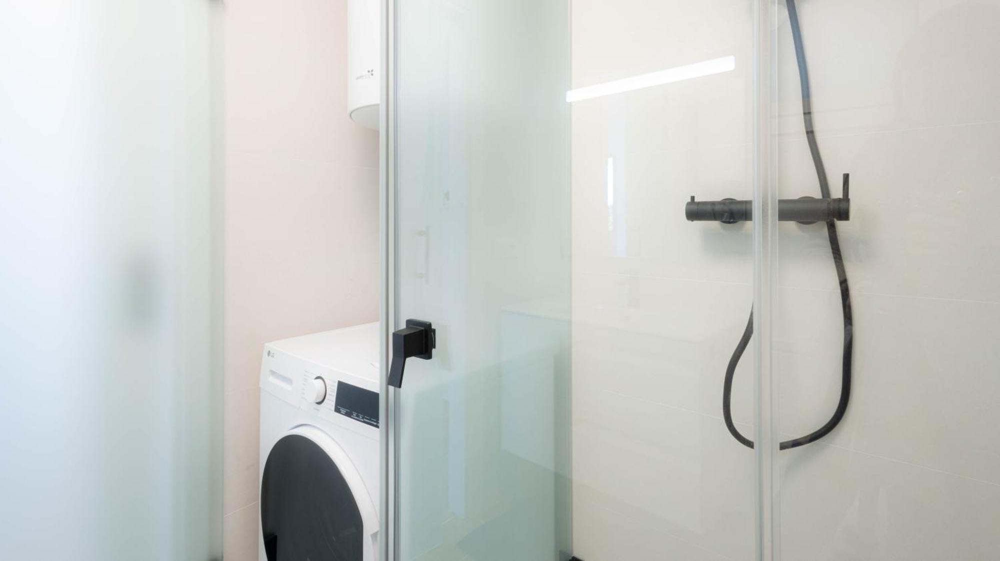 סן פול דה מר Hauzify I Apartaments Can Pi מראה חיצוני תמונה