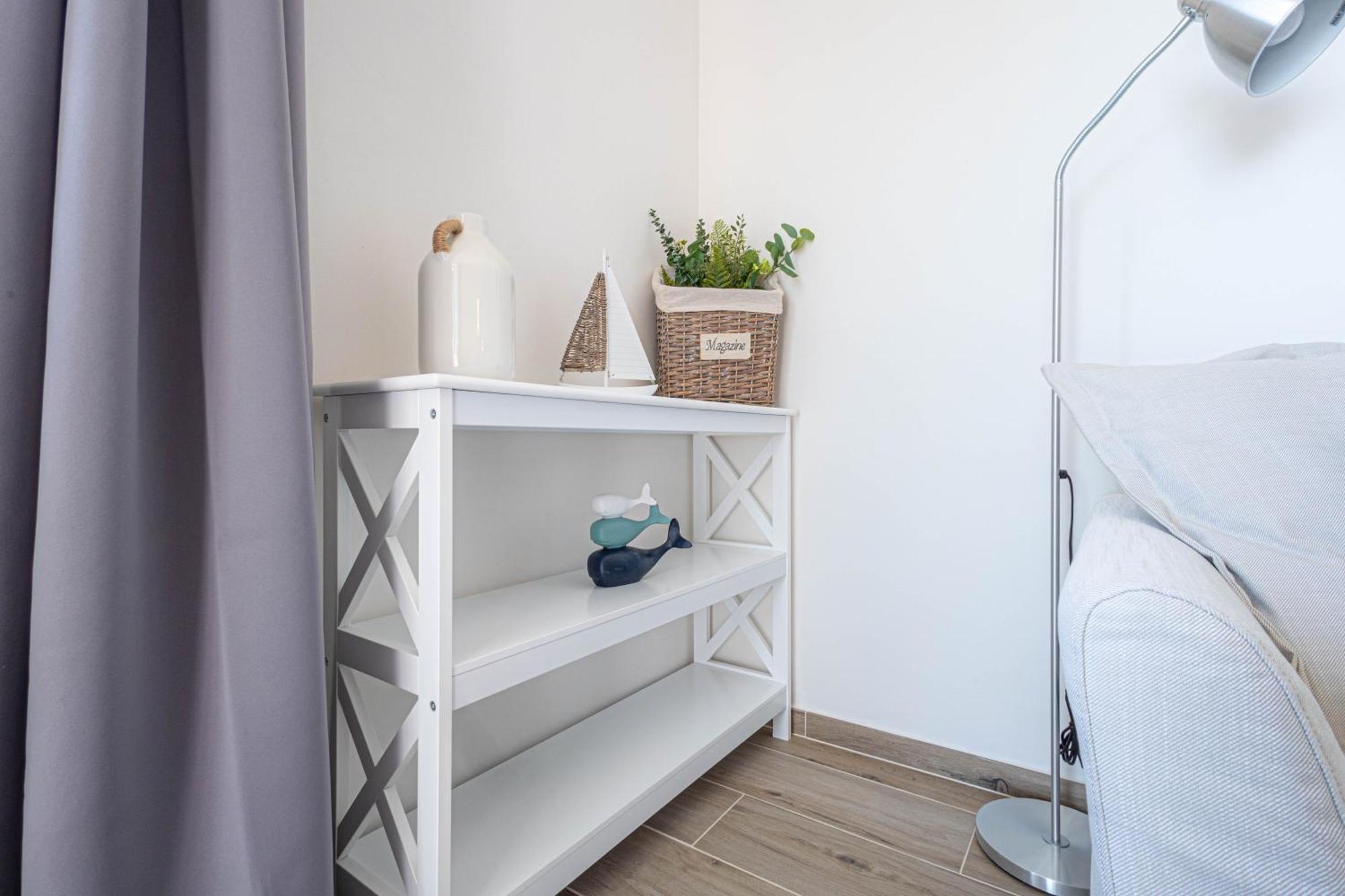 סן פול דה מר Hauzify I Apartaments Can Pi מראה חיצוני תמונה