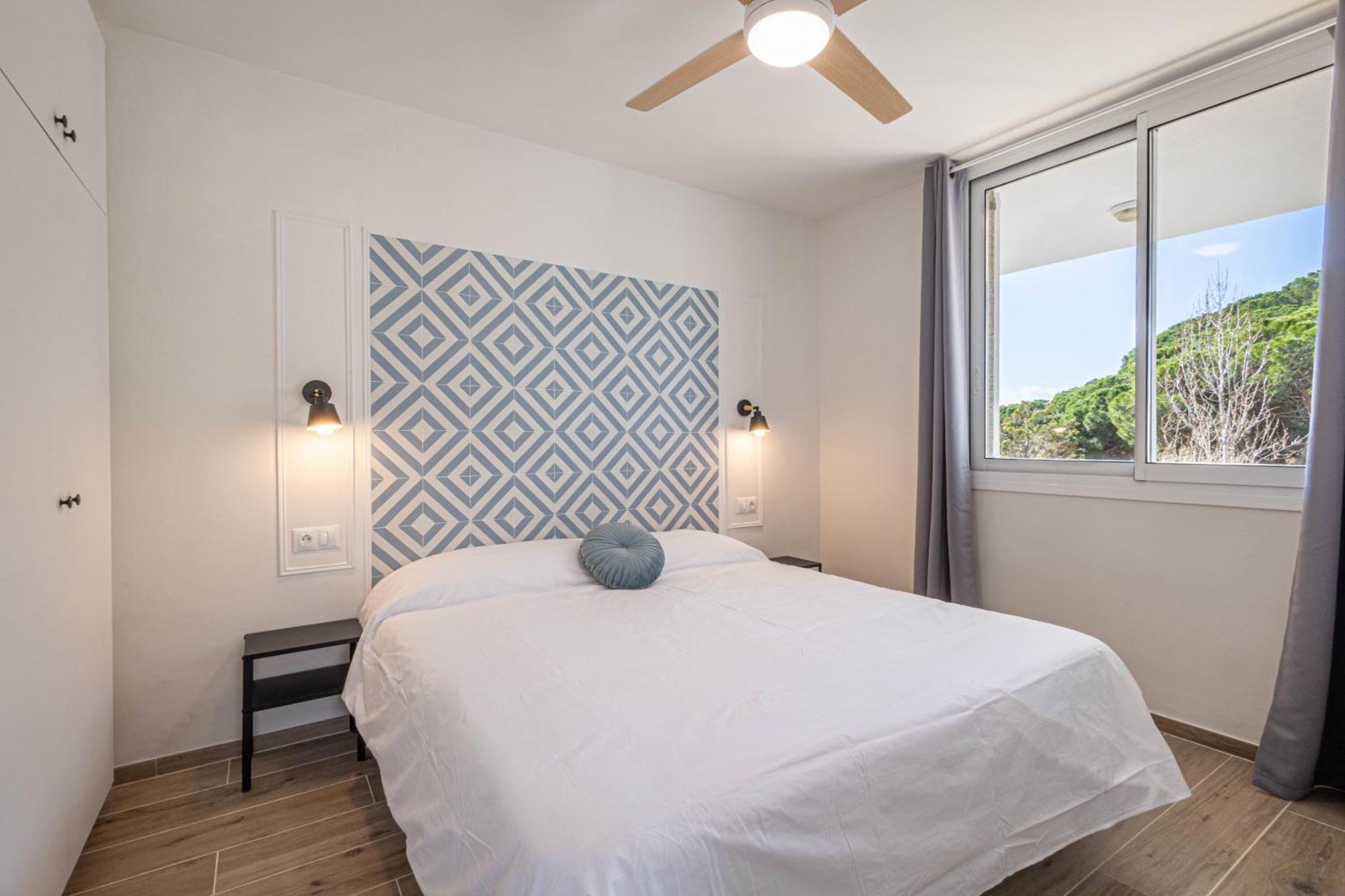 סן פול דה מר Hauzify I Apartaments Can Pi מראה חיצוני תמונה